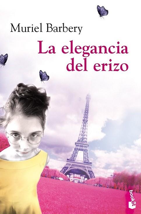 ELEGANCIA DEL ERIZO, LA | 9788432250651 | BARBERY, MURIEL | Librería Castillón - Comprar libros online Aragón, Barbastro