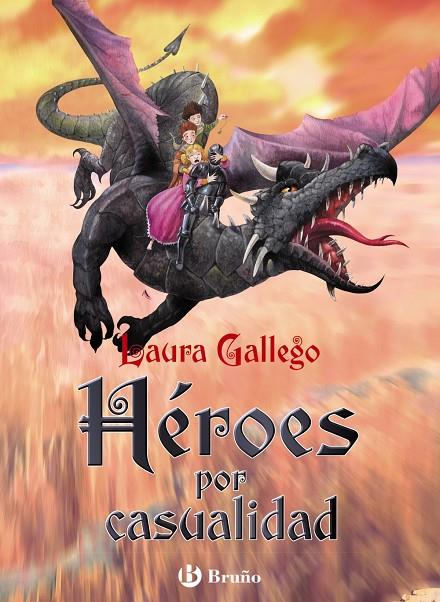 Héroes por casualidad | 9788469664186 | Gallego, Laura | Librería Castillón - Comprar libros online Aragón, Barbastro
