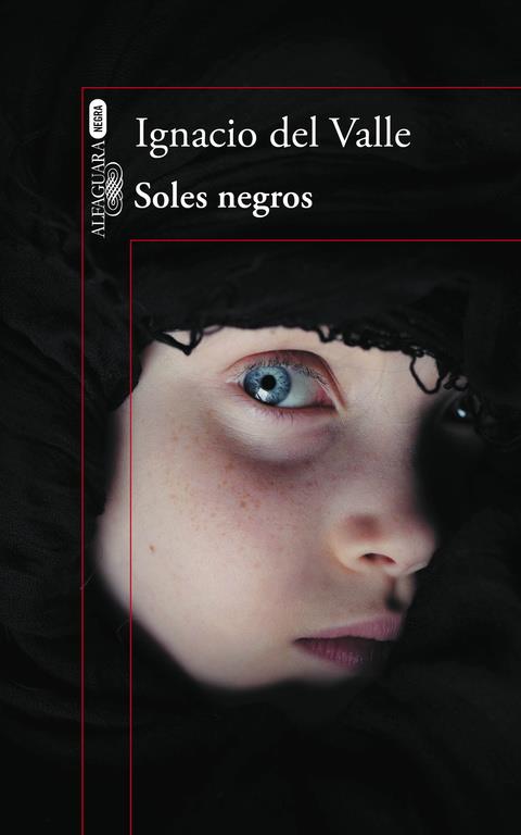 Soles negros (Capitán Arturo Andrade 4) | 9788420416465 | DEL VALLE, IGNACIO | Librería Castillón - Comprar libros online Aragón, Barbastro