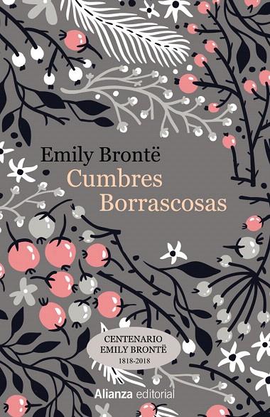 Cumbres Borrascosas | 9788491048978 | Brontë, Emily | Librería Castillón - Comprar libros online Aragón, Barbastro