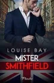 Mister Smithfield | 9788418491832 | Bay, Louise | Librería Castillón - Comprar libros online Aragón, Barbastro