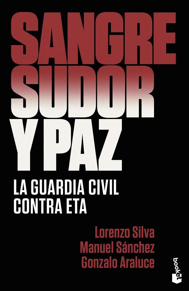 Sangre, sudor y paz | 9788499428406 | Silva, Lorenzo | Librería Castillón - Comprar libros online Aragón, Barbastro