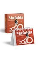 MAFALDA 2020 CALENDARIO CAJA ROJO | 7798071447475 | Librería Castillón - Comprar libros online Aragón, Barbastro