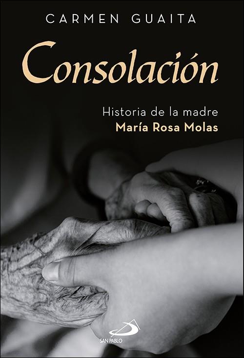 Consolación | 9788428561761 | Guaita Fernández, Carmen | Librería Castillón - Comprar libros online Aragón, Barbastro