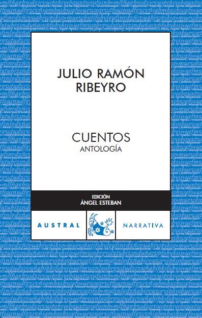 Cuentos | 9788467024364 | Ribeyro, Julio Ramón | Librería Castillón - Comprar libros online Aragón, Barbastro