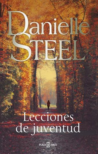 Lecciones de juventud | 9788401025457 | Steel, Danielle | Librería Castillón - Comprar libros online Aragón, Barbastro
