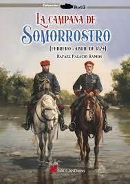 La campaña de Somorrostro | 9788419469137 | Palacio Ramos, Rafael | Librería Castillón - Comprar libros online Aragón, Barbastro