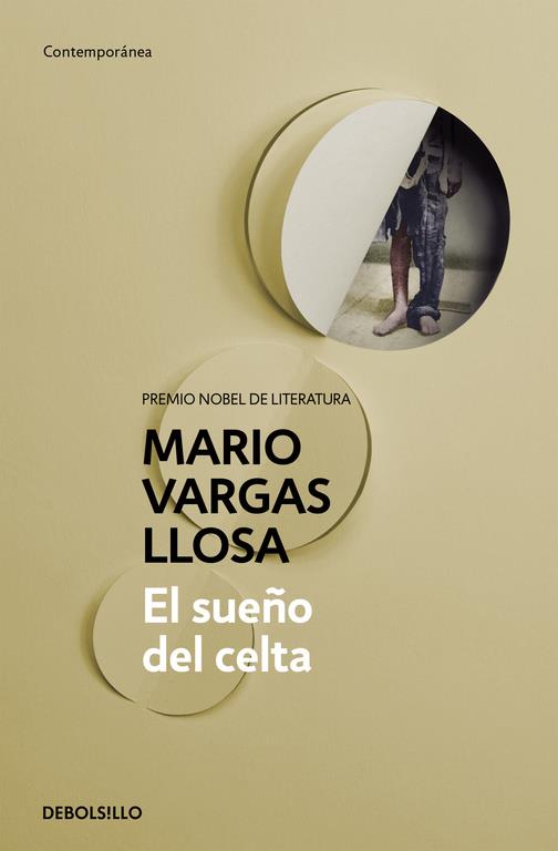 El sueño del celta | 9788490626092 | VARGAS LLOSA, MARIO | Librería Castillón - Comprar libros online Aragón, Barbastro