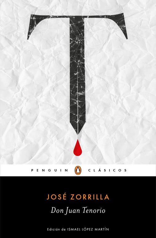 Don Juan Tenorio | 9788491053156 | ZORRILLA, JOSE | Librería Castillón - Comprar libros online Aragón, Barbastro
