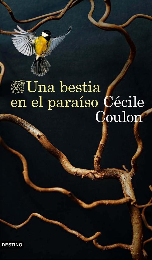 Una bestia en el paraíso | 9788423360055 | Coulon, Cécile | Librería Castillón - Comprar libros online Aragón, Barbastro