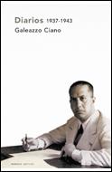 DIARIOS 1931-1943 (GALEAZZO CIANO) | 9788484325048 | CIANO, GALEAZZO | Librería Castillón - Comprar libros online Aragón, Barbastro