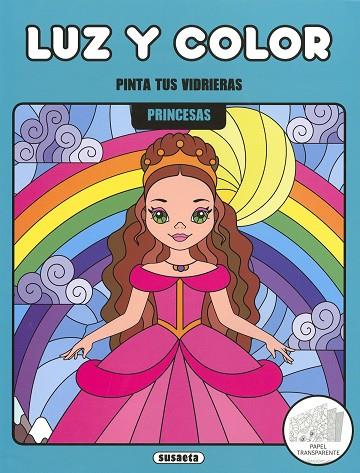 Princesas | 9788467779417 | Ediciones, Susaeta | Librería Castillón - Comprar libros online Aragón, Barbastro