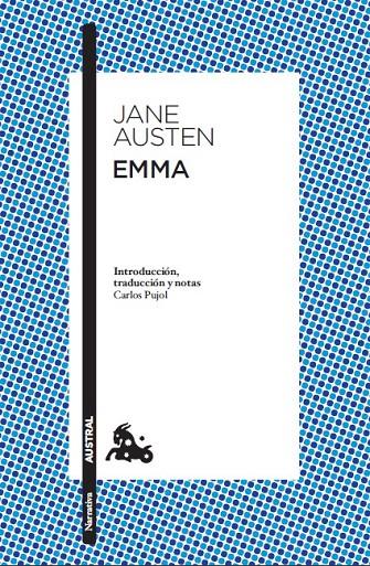 Emma | 9788408099628 | Austen, Jane | Librería Castillón - Comprar libros online Aragón, Barbastro