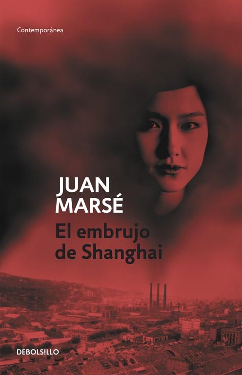 EMBRUJO DE SHANGHAI, EL | 9788497931748 | MARSE, JUAN | Librería Castillón - Comprar libros online Aragón, Barbastro