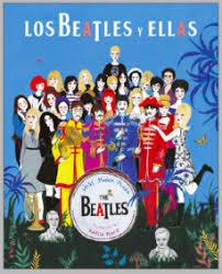 Los Beatles y ellas. | 9788417938055 | Plaza, Jose María | Librería Castillón - Comprar libros online Aragón, Barbastro