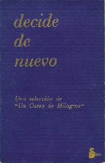 DECIDE DE NUEVO | 9788478080809 | FINEGOLD, JULIUS | Librería Castillón - Comprar libros online Aragón, Barbastro