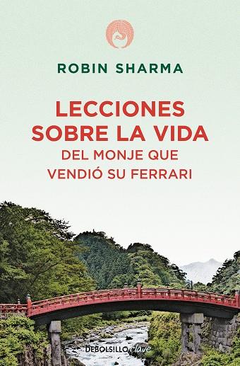 Lecciones sobre la vida del monje que vendió su Ferrari | 9788499086200 | Sharma, Robin | Librería Castillón - Comprar libros online Aragón, Barbastro