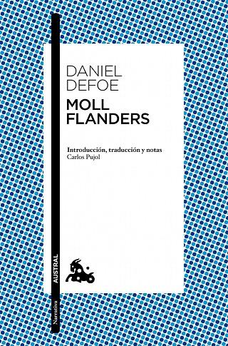 Moll Flanders | 9788408164708 | Defoe, Daniel | Librería Castillón - Comprar libros online Aragón, Barbastro