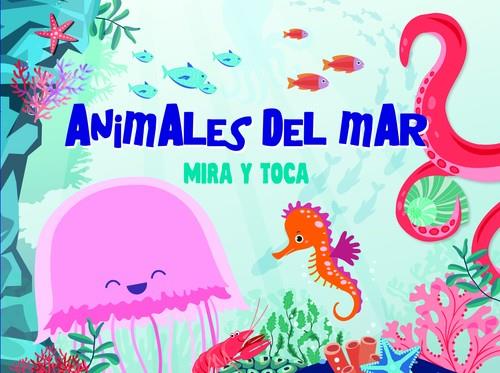 ANIMALES DEL MAR | 9789463546713 | HUISMAN, FIONA | Librería Castillón - Comprar libros online Aragón, Barbastro