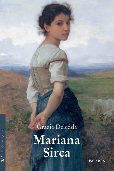 Mariana Sirca | 9788413680750 | Deledda, Grazia | Librería Castillón - Comprar libros online Aragón, Barbastro