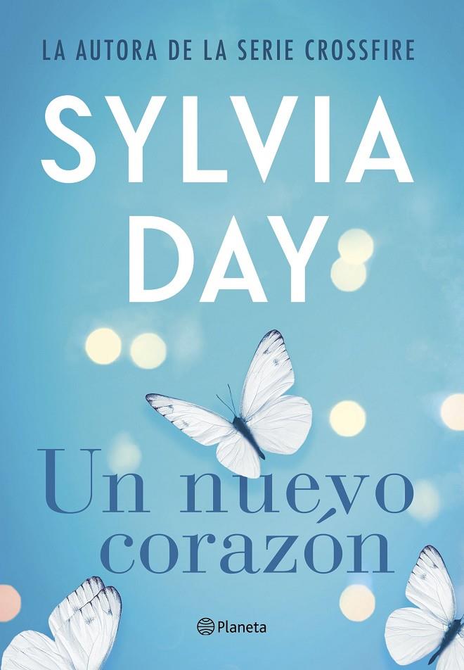 Un nuevo corazón | 9788408216827 | Day, Sylvia | Librería Castillón - Comprar libros online Aragón, Barbastro