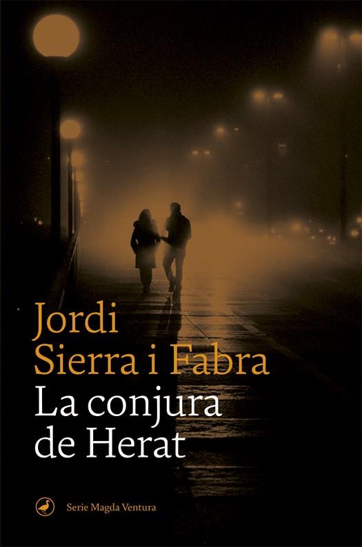 La conjura de Herat | 9788418059360 | Sierra i Fabra, Jordi | Librería Castillón - Comprar libros online Aragón, Barbastro