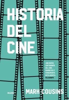 Historia del cine | 9788418459122 | Cousins, Mark | Librería Castillón - Comprar libros online Aragón, Barbastro