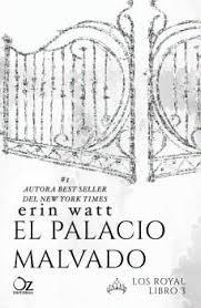 El palacio malvado | 9788416224500 | Watt, Erin | Librería Castillón - Comprar libros online Aragón, Barbastro