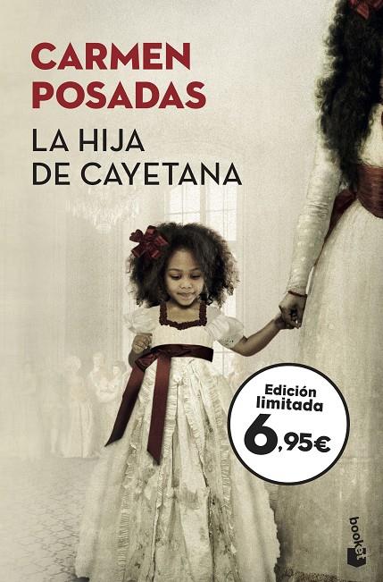 La hija de Cayetana | 9788467054675 | Posadas, Carmen | Librería Castillón - Comprar libros online Aragón, Barbastro
