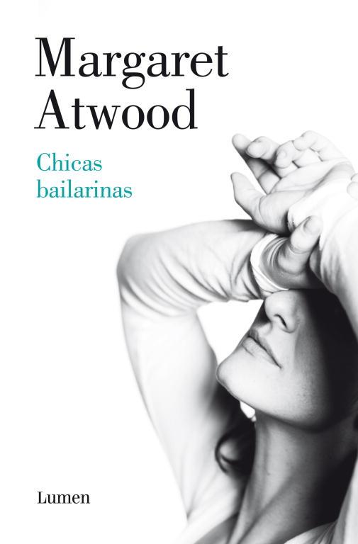 Chicas bailarinas | 9788426421906 | Atwood, Margaret | Librería Castillón - Comprar libros online Aragón, Barbastro