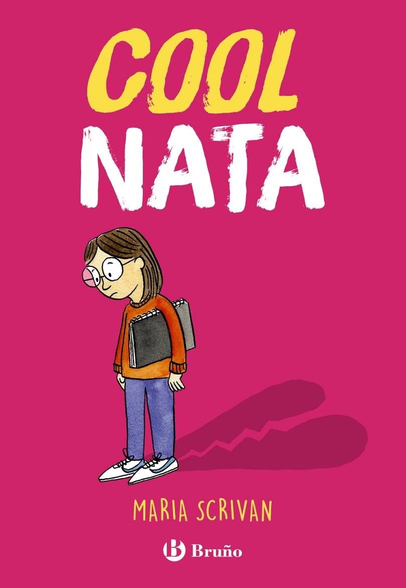 Cool Nata | 9788469628935 | Scrivan, Maria | Librería Castillón - Comprar libros online Aragón, Barbastro
