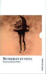 MANDERLEY EN VENTA | 9788496911031 | ESTEBAN ERLES, PATRICIA | Librería Castillón - Comprar libros online Aragón, Barbastro