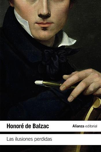 Las ilusiones perdidas | 9788413626154 | Balzac, Honoré de | Librería Castillón - Comprar libros online Aragón, Barbastro