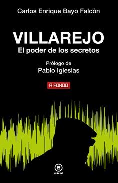 Villarejo | 9788446054276 | Bayo Falcón, Carlos Enrique | Librería Castillón - Comprar libros online Aragón, Barbastro