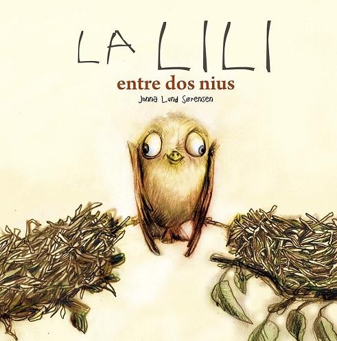 La Lili entre dos nius | 9788491455271 | Lund Sorensen, Jonna | Librería Castillón - Comprar libros online Aragón, Barbastro