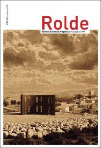 REVISTA ROLDE 154-155 julio-diciembre 2015 | 9771133667545 | VV.AA. | Librería Castillón - Comprar libros online Aragón, Barbastro