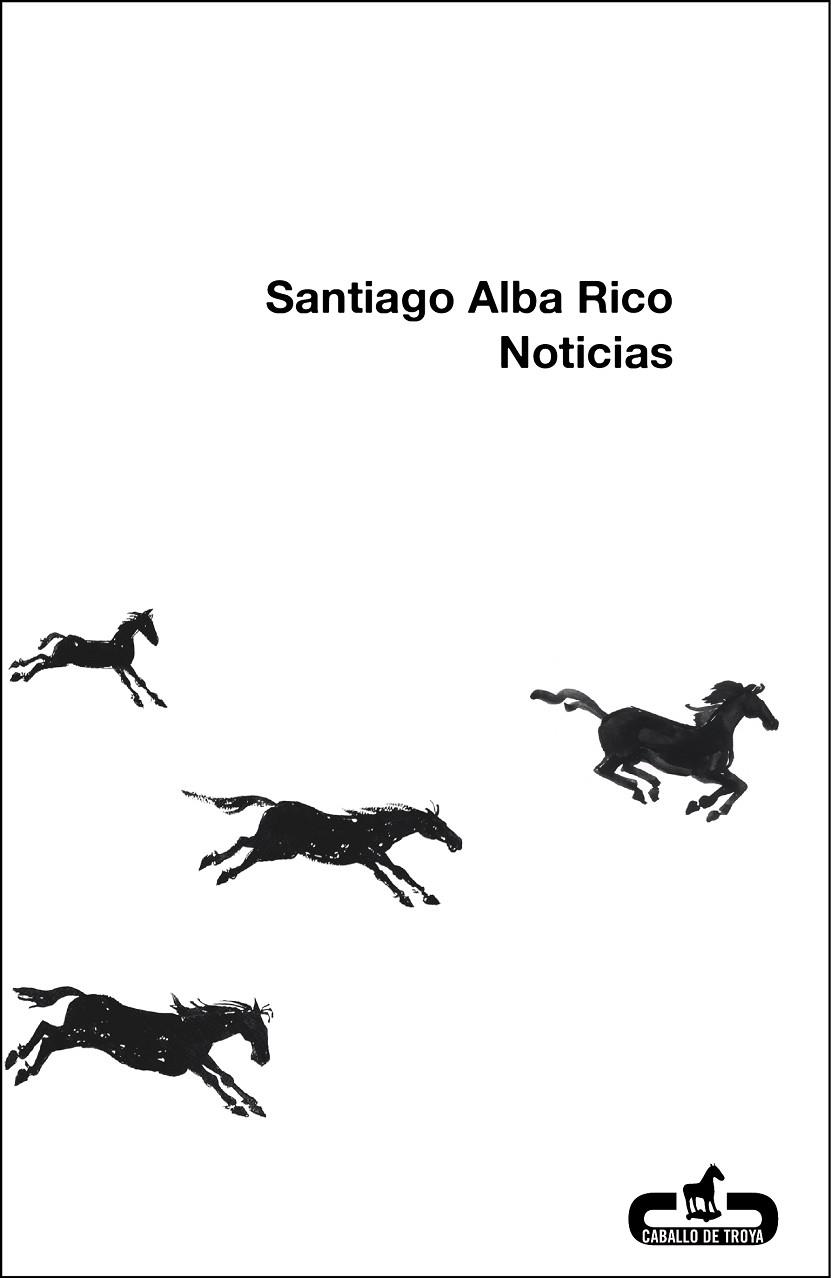 Noticias | 9788496594524 | Alba Rico, Santiago | Librería Castillón - Comprar libros online Aragón, Barbastro