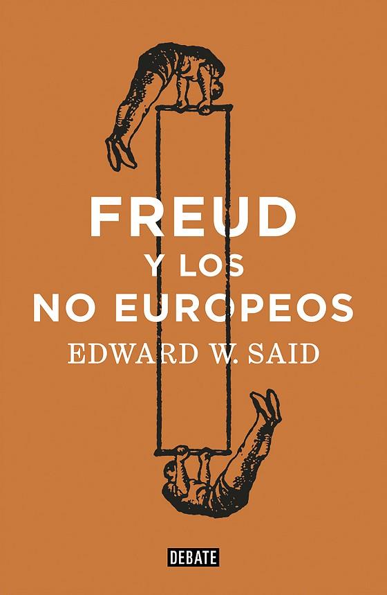 Freud y los no europeos | 9788418056888 | Said, Edward W. | Librería Castillón - Comprar libros online Aragón, Barbastro