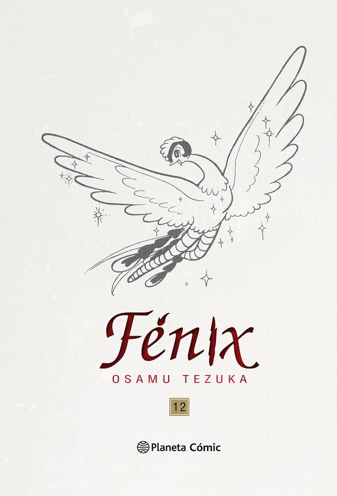Fénix nº 12/12 (Nueva edición) | 9788491737124 | Osamu Tezuka | Librería Castillón - Comprar libros online Aragón, Barbastro