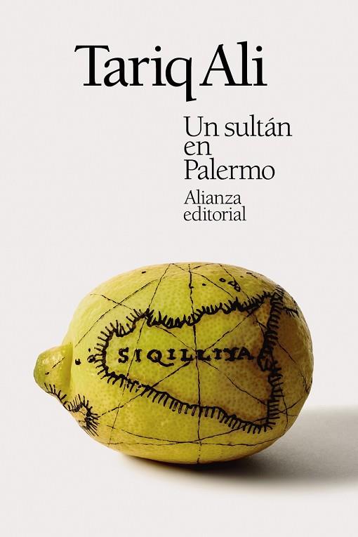 Un sultán en Palermo | 9788413628820 | Ali, Tariq | Librería Castillón - Comprar libros online Aragón, Barbastro