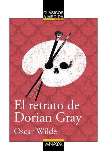 El retrato de Dorian Gray | 9788469866412 | Wilde, Oscar | Librería Castillón - Comprar libros online Aragón, Barbastro