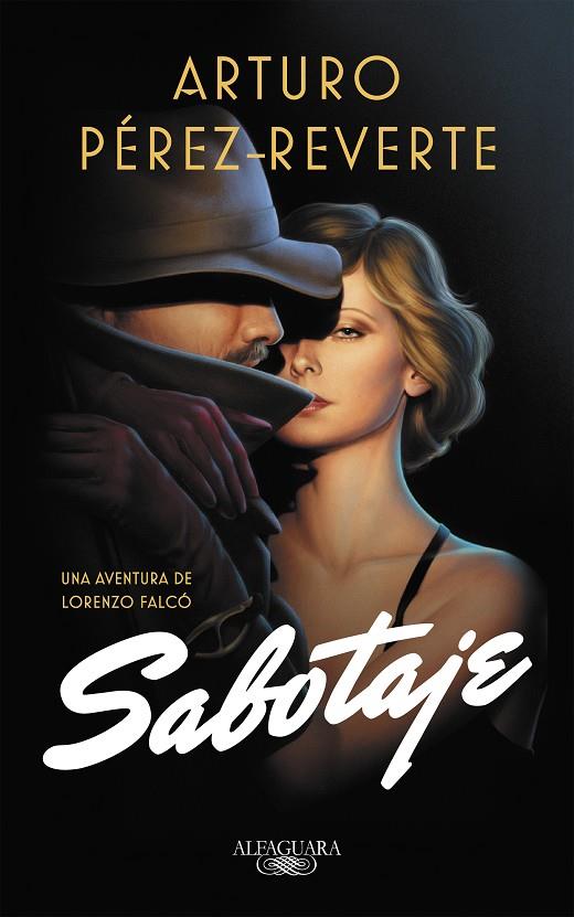 Sabotaje (Serie Falcó 3) | 9788420432458 | Pérez-Reverte, Arturo | Librería Castillón - Comprar libros online Aragón, Barbastro