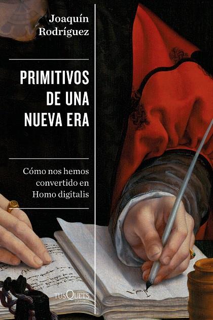 Primitivos de una nueva era | 9788490666593 | Rodríguez, Joaquín | Librería Castillón - Comprar libros online Aragón, Barbastro