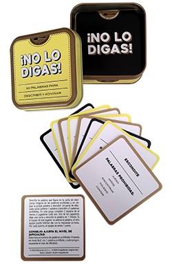 ¡NO LO DIGAS! | 9788419282491 | STUDIO IMAGEBOOKS | Librería Castillón - Comprar libros online Aragón, Barbastro