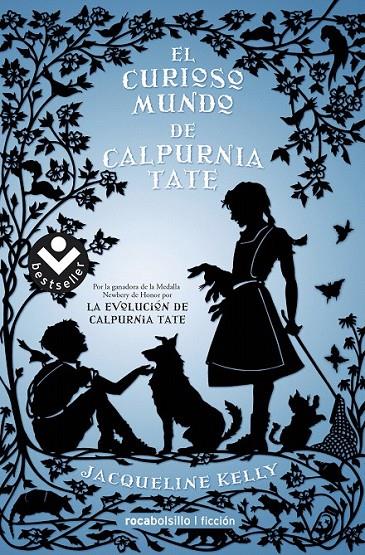 El curioso mundo de Calpurnia Tate | 9788416240791 | KELLY, JACQUELINE | Librería Castillón - Comprar libros online Aragón, Barbastro