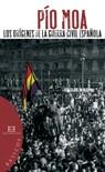 Los orígenes de la guerra civil española | 9788474908633 | Moa Rodríguez, Pío Luis | Librería Castillón - Comprar libros online Aragón, Barbastro