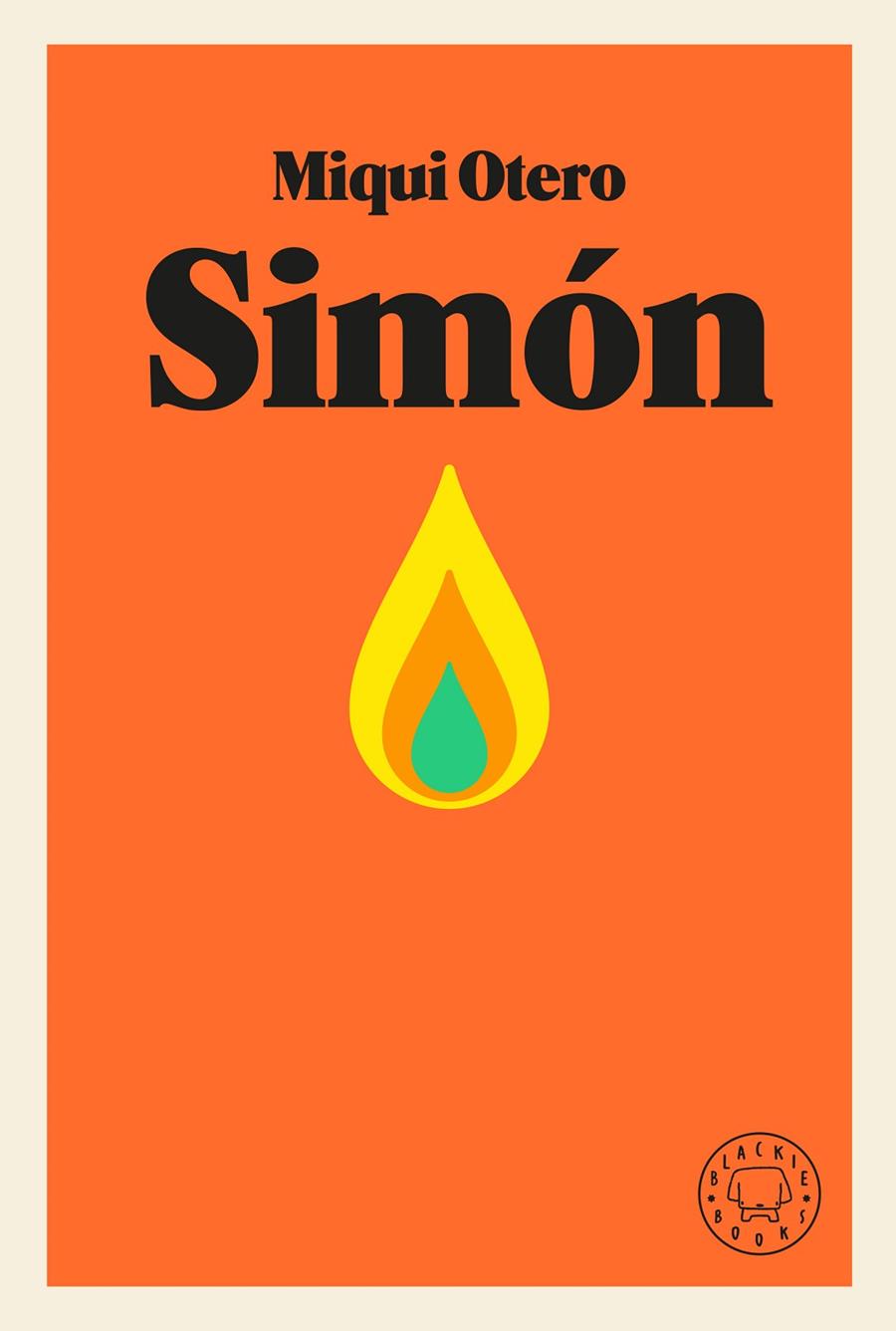 Simón | 9788418187308 | Otero, Miqui | Librería Castillón - Comprar libros online Aragón, Barbastro