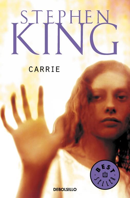 CARRIE | 9788497595698 | KING, STEPHEN | Librería Castillón - Comprar libros online Aragón, Barbastro