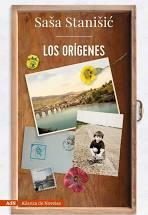 LOS ORÍGENES (ADN) | 9788413620800 | Librería Castillón - Comprar libros online Aragón, Barbastro