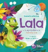 Lala : Una lagartija diferente / A Different Lizard | 9788412090246 | Illlera Martínez, Susana | Librería Castillón - Comprar libros online Aragón, Barbastro